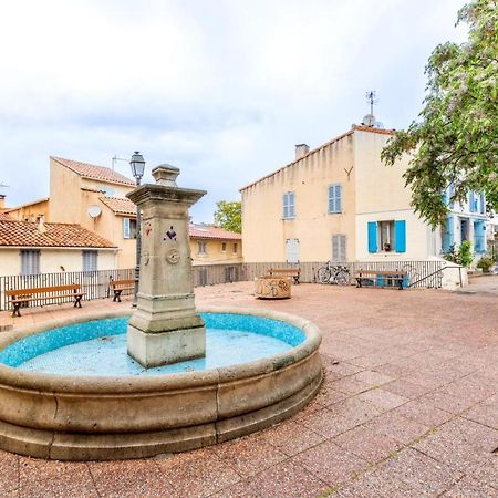 Coquet Appartement Typique Du Panier مارسيليا المظهر الخارجي الصورة