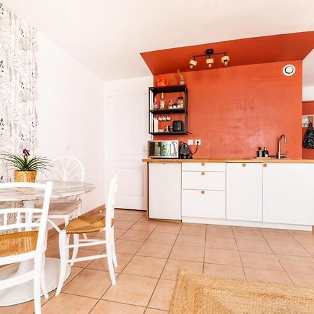 Coquet Appartement Typique Du Panier مارسيليا المظهر الخارجي الصورة