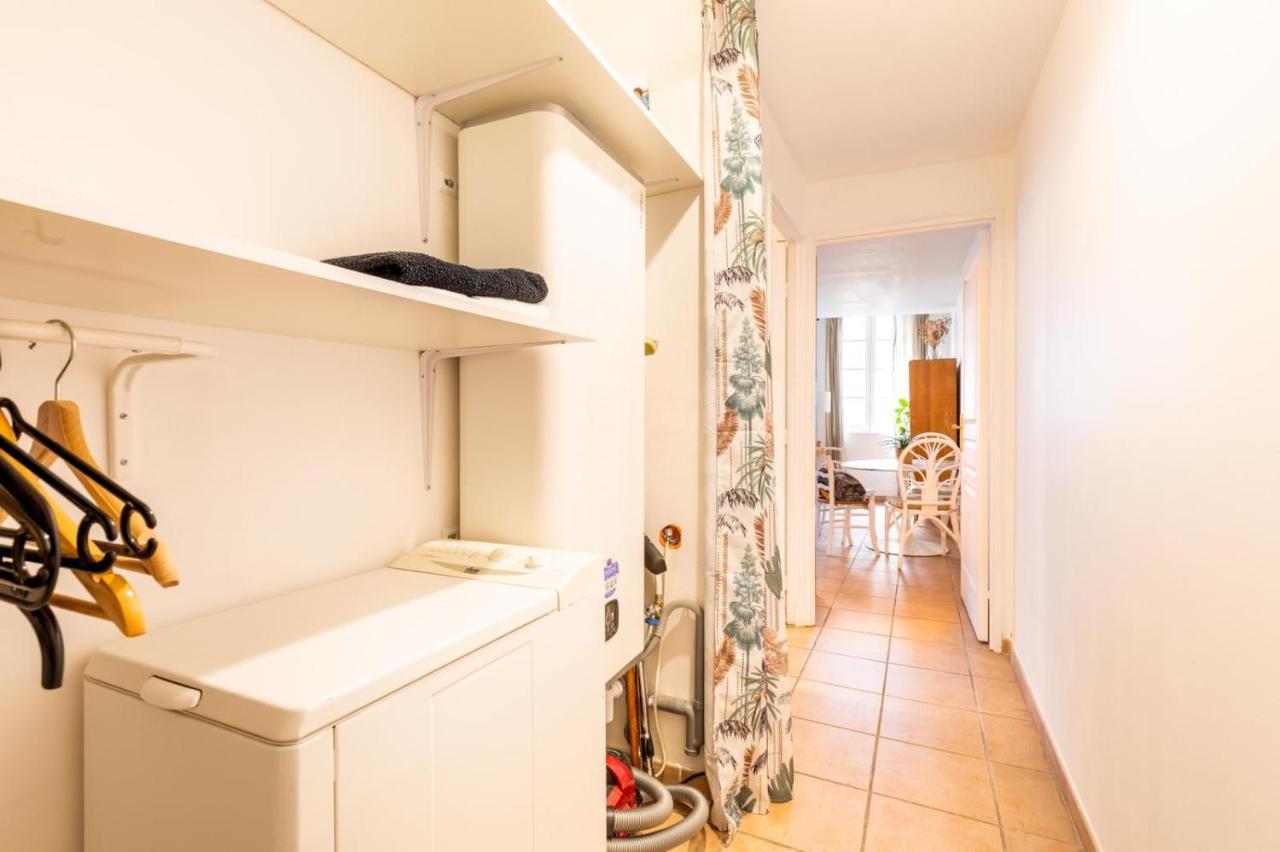 Coquet Appartement Typique Du Panier مارسيليا المظهر الخارجي الصورة