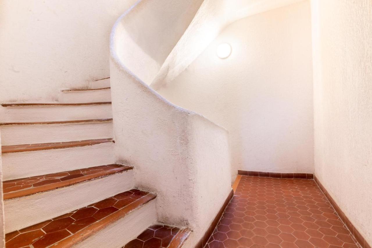 Coquet Appartement Typique Du Panier مارسيليا المظهر الخارجي الصورة